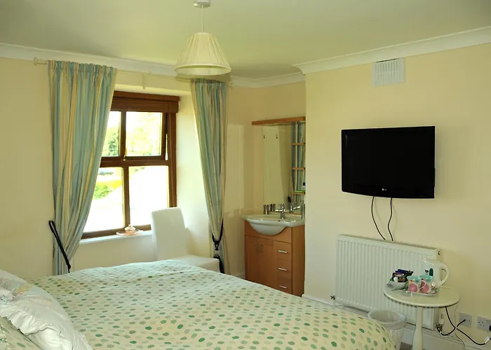 Pant Teg B & B