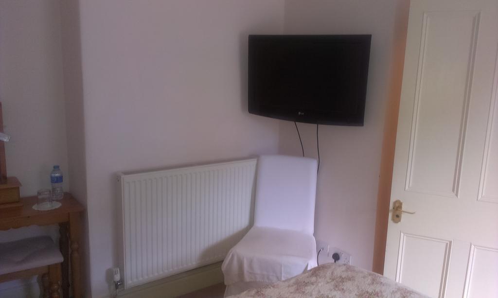Pant Teg Bed & Breakfast 4*