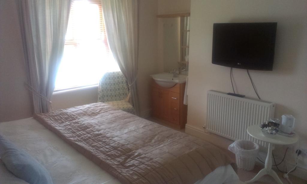Bed & Breakfast Pant Teg