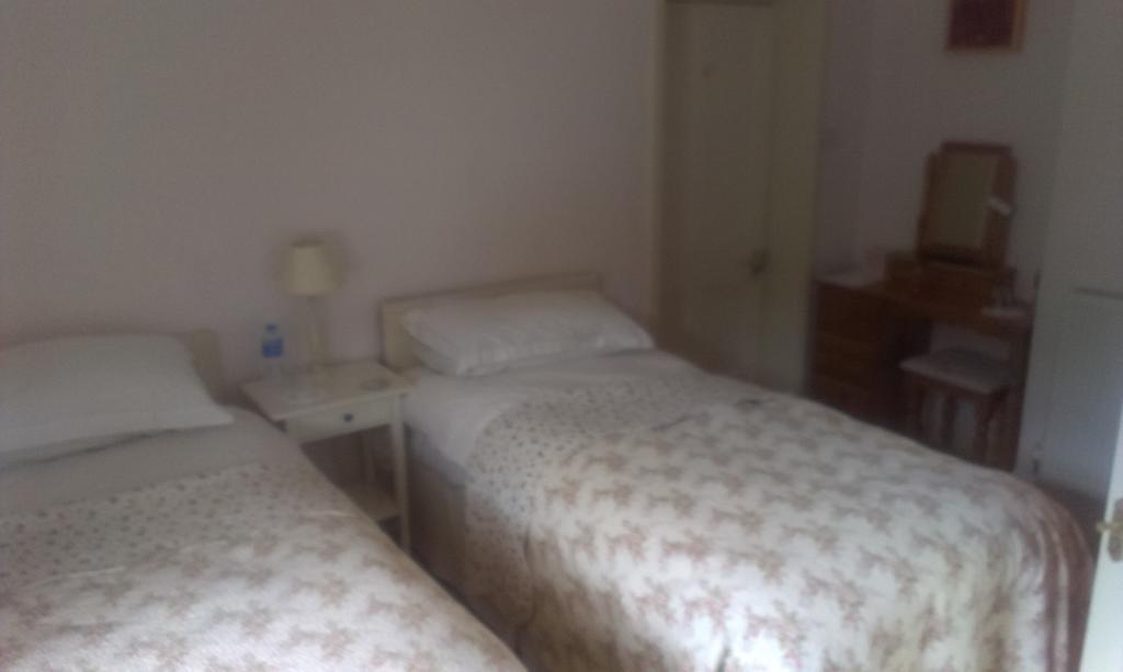 Pant Teg Bed & Breakfast