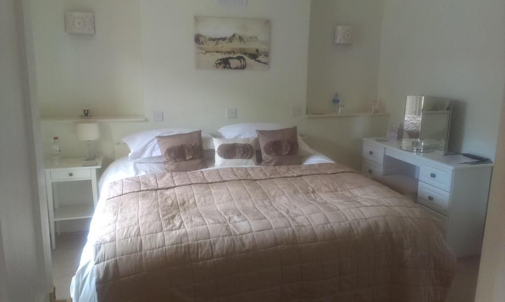 Pant Teg Bed & Breakfast 4*