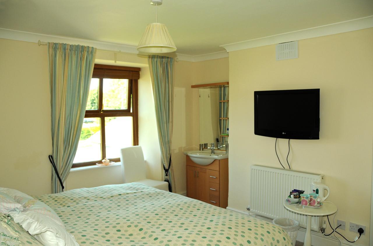 Pant Teg Bed & Breakfast