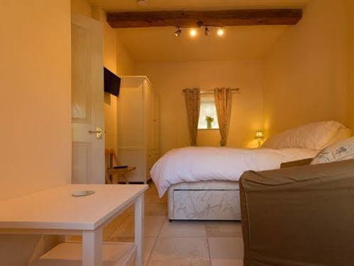 Pant Teg Bed & Breakfast Tregarth