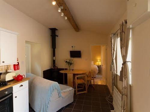Pant Teg Bed & Breakfast 4*