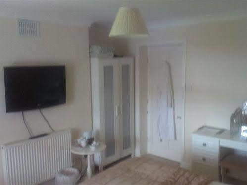 Bed & Breakfast Pant Teg Tregarth