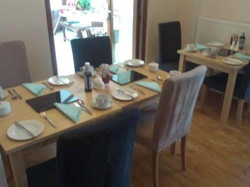Pant Teg Bed & Breakfast Tregarth